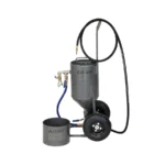 50lbs Monument Pressure pot