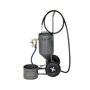 50lbs Monument Pressure pot