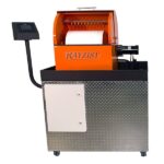 1650 Automatic Washout System