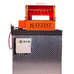 1232 Automatic Washout System