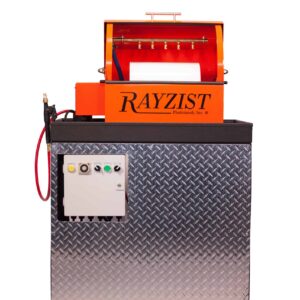 1232 Automatic Washout System