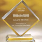 Diamond Award, Optic Crystal Award