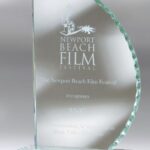 Sail, Pearl Edge, Jade Glass Award