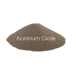 Aluminum Oxide Sandblasting Abrasive