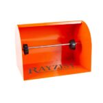 Cover Paper Dispenser