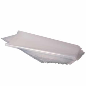 Disposable Liner for 2034VXA & 2648VX models (5 Pack)