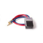 Foot Pedal (Recycling Systems) - Short Hose