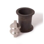 Foot Switch Valve Kit / Tube Sleeve