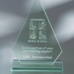 Conquest, Jade Glass Award