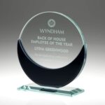 Eclipse, Jade Glass/Black Mirror Award