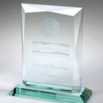 Prestige, Jade Glass Award