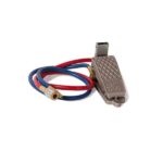 Kick Plate Foot Pedal