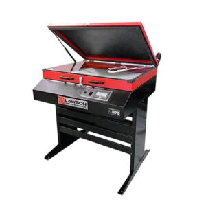 Lawson LED-5000 #2431 exposure unit