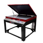 Lawson LED-5000 #4250 exposure unit