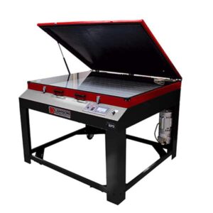 Lawson LED-5000 #4250 exposure unit