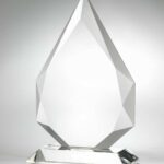 Apex, Optic Crystal Award