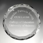 Sunflower Paperweight