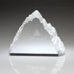 Everest, Optic Crystal Award