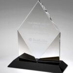 Greystone, Optic Crystal Trophy