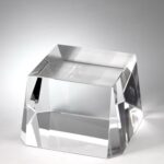 Base, Optic Crystal, Optic Crystal Base