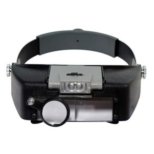 Headband Magnifier