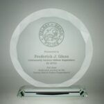 Sunflower, Starfire Award