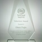 Sierra, Starfire Award