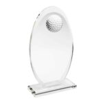 Golf Serenity, Starfire Award