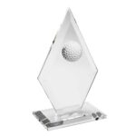 Golf Clip, Starfire Award