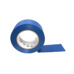 Sandblasting Vinyl Ribbed PVC Tape