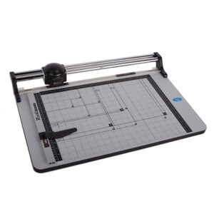 Roll@Blade 1815 Rotary Sandcarving Film Trimmer