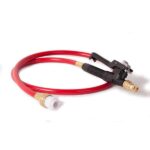 Hand Washer / Photoresist Pressurized Fan Sprayer