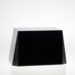 Base, Tall, Black Crystal, Black Crystal Base