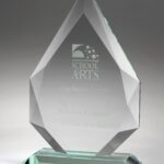 Apex, Jade Glass Award