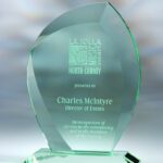 Obelisk, Jade Glass Award