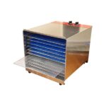 Photoresist Film Dryer