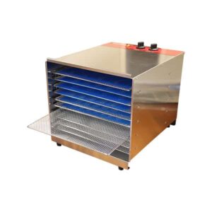 Photoresist Film Dryer