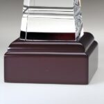 Wooden Base, Wood Base