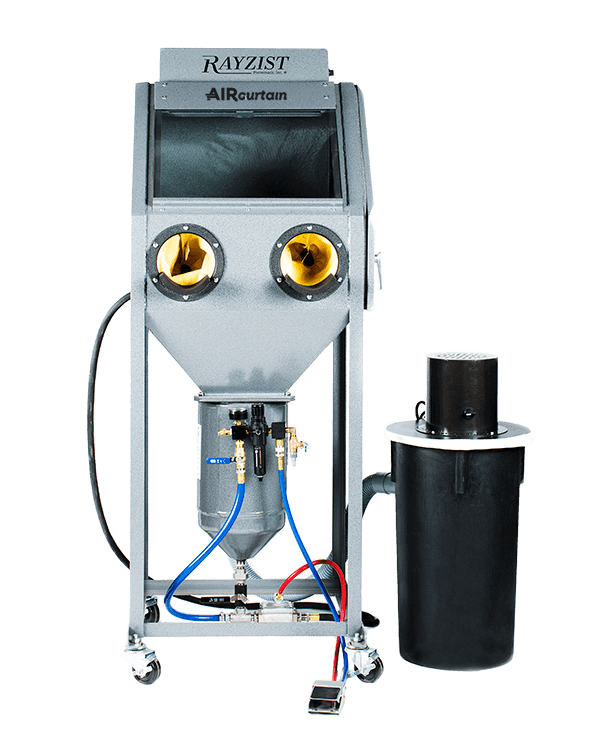 1924 sandcarving equipment