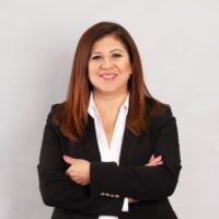 Headshot of Liz Haas