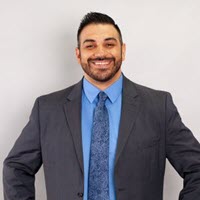 Headshot of Luis Umanzor