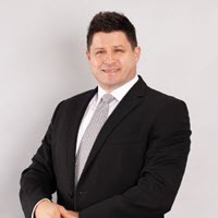 Headshot of Billy Willis