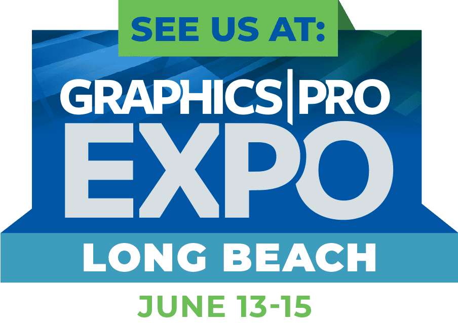 Graphics Pro Expo | Long Beach, CA