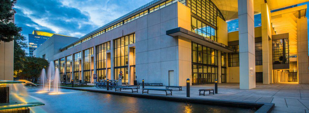 GRAPHICS PRO EXPO – Charlotte, NC