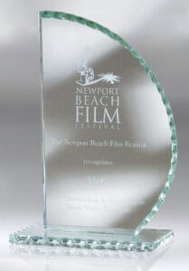 thumbnail for Award Glass Blanks