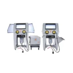 2636VXA Sandcarving System and Dust Collector System Bundle