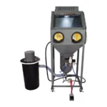 1924 Automatic Recycling Sandcarving System