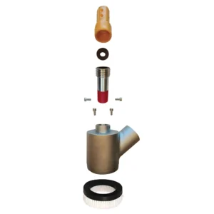 CNC Autoblaster Elite Blasting Head