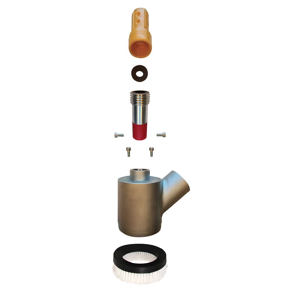 CNC Autoblaster Elite Blasting Head